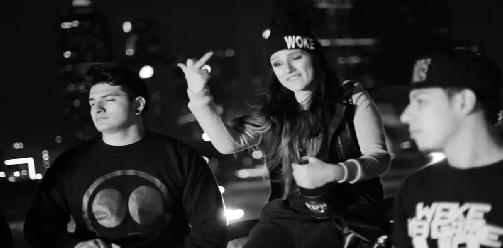 Snow Tha Product - Fuuuck The Rent